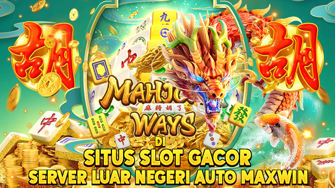 Slot Barongsai Odin4D